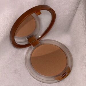 clinique true bronze pressed powder bronzer